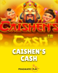 Chaisen Cash