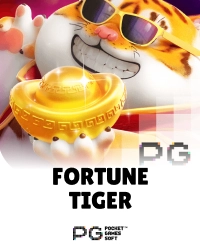 Fortune Tiger
