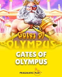 Gates Of Olympus