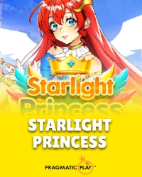 Starlight Princess