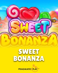 Sweet Bonanza