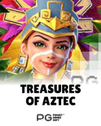 Treasures Of Aztec