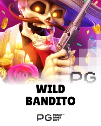 Wild Bandito